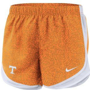 Tennessee Nike Tempo Short
